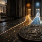 SEC could start writing crypto rules before the Senate votes on CLARITY