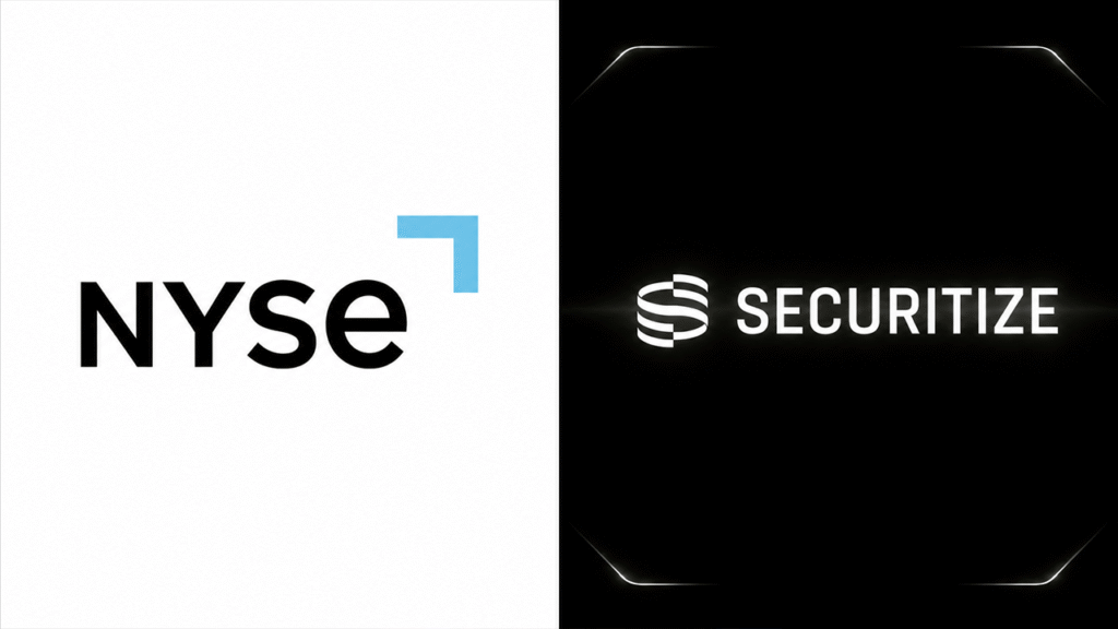 Securitize Becomes Largest Tokenized Stock as Sector Transfer Volume Hits $8.47 Billion