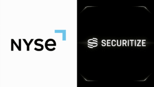 Securitize Becomes Largest Tokenized Stock as Sector Transfer Volume Hits $8.47 Billion