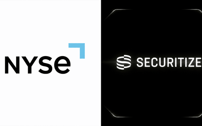 Securitize Becomes Largest Tokenized Stock as Sector Transfer Volume Hits $8.47 Billion