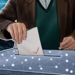 Solana Community Lead Enters UK By-Election With Onchain Transparency Pledge