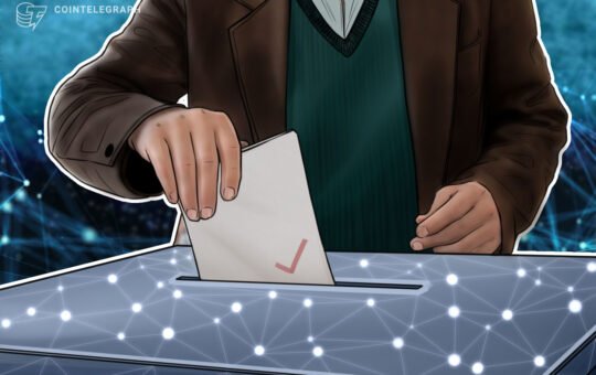 Cointelegraph