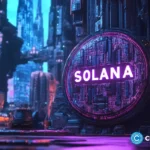 Solana price falls below $75 as traders favor ETH