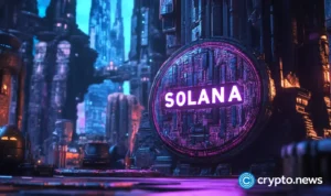 Solana price falls below $75 as traders favor ETH - 1