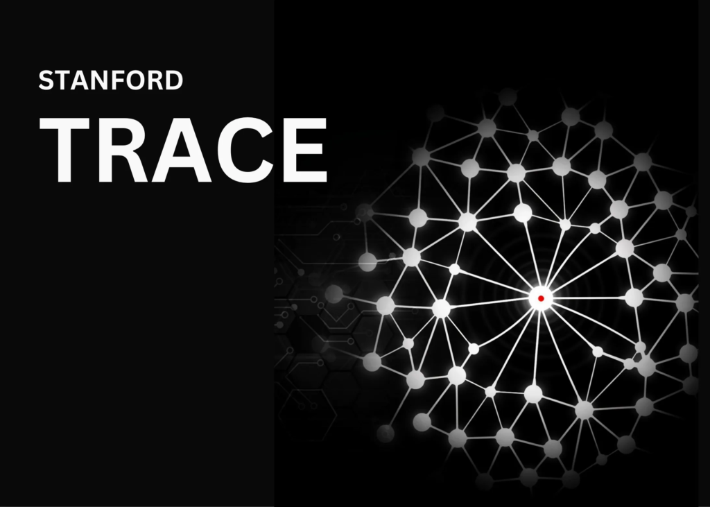 Stanford Researchers Introduce TRACE: A Capability-Targeted Agentic Training System That Turns Recurrent Agent Failures Into Synthetic RL Environment