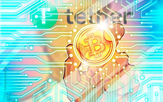 Cointelegraph
