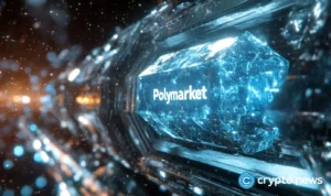 Polymarket’s U.S. ban fails to stop political betting: report