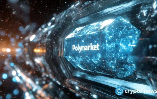 Polymarket’s U.S. ban fails to stop political betting: report
