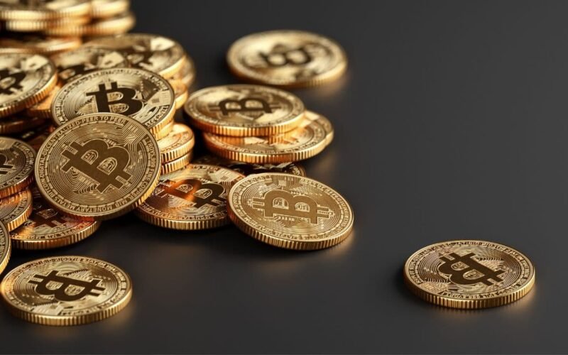 This Corporate Holder Sold $87M in Bitcoin