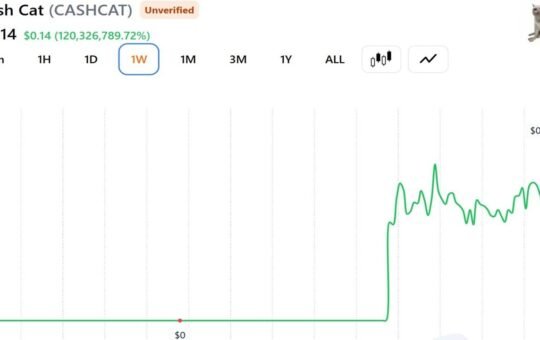 This Trader Sold His CASHCAT for $711 Instead of Retiring: Here's the Math