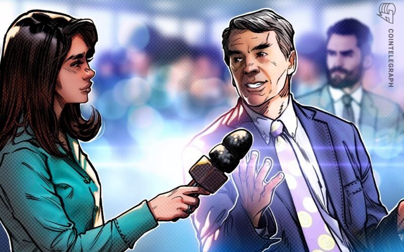 Cointelegraph
