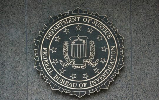 U.S. seeks forfeiture of $25 million in crypto tied to romance and investment scams
