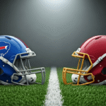 Underdog Files First 7 Sports Contracts for Its Own Prediction Exchange