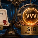 Venice’s $65M raise makes VVV holders ask how much of Venice’s growth reaches the token