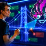 Vitalik Buterin Unveils New ‘Lean Ethereum” Strawmap