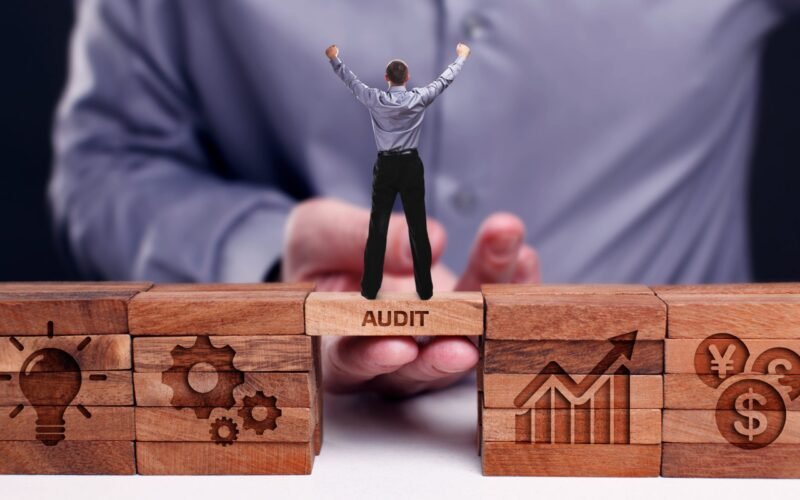 Why Smart Contract Audits Couldn't Stop Web3's Worst Quarter