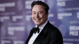 X Money Goes Live in 41 States as Elizabeth Warren Warns Elon Musk's Bank Ambitions Pose Risk