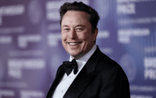 X Money Goes Live in 41 States as Elizabeth Warren Warns Elon Musk's Bank Ambitions Pose Risk