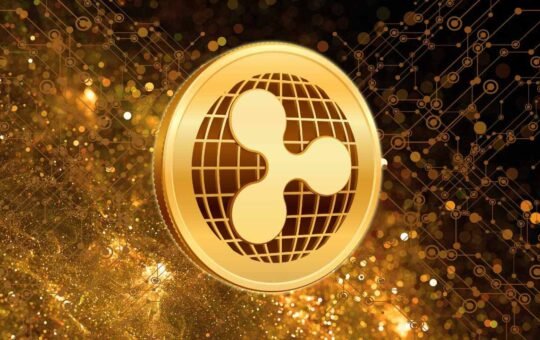 XRP Gets New Payment Flow as Ripple's RLUSD Lands AI Banking Platform Nuvion Integration