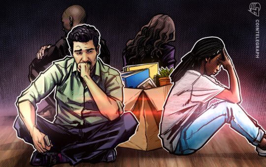 Cointelegraph