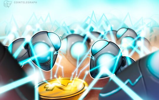 Cointelegraph