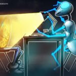 AMLBot Launches AI Tracer for Cross-Chain Crypto Tracking