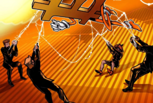 Cointelegraph