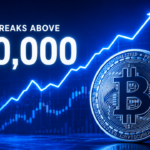 Bitcoin Breaks Above $80,000 as ETF Demand and Macro Tailwinds Return