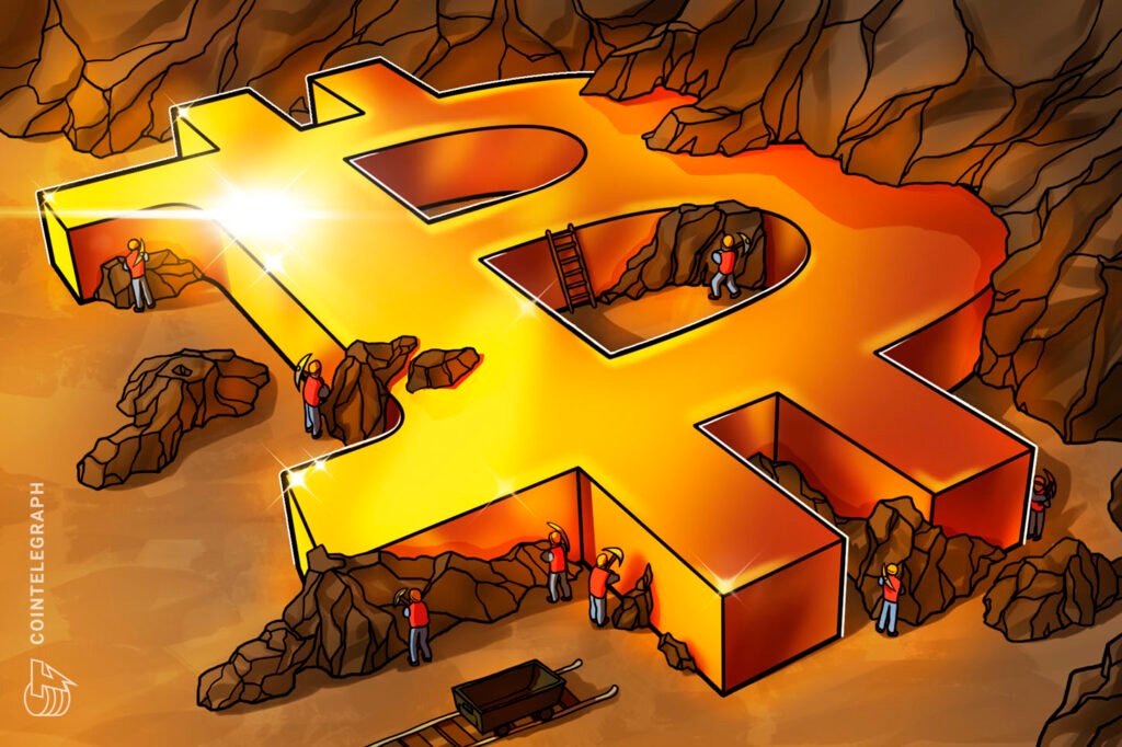Cointelegraph