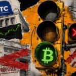 Bitcoin Perpetual Futures Go Live in US as SEC Crypto Rules Lag