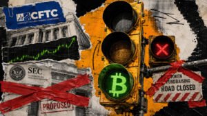 Bitcoin Perpetual Futures Go Live in US as SEC Crypto Rules Lag