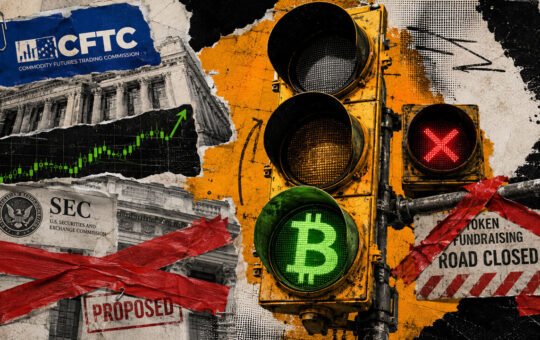 Bitcoin Perpetual Futures Go Live in US as SEC Crypto Rules Lag