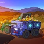 Bitdeer increased Bitcoin mining output by nearly fivefold in Q2