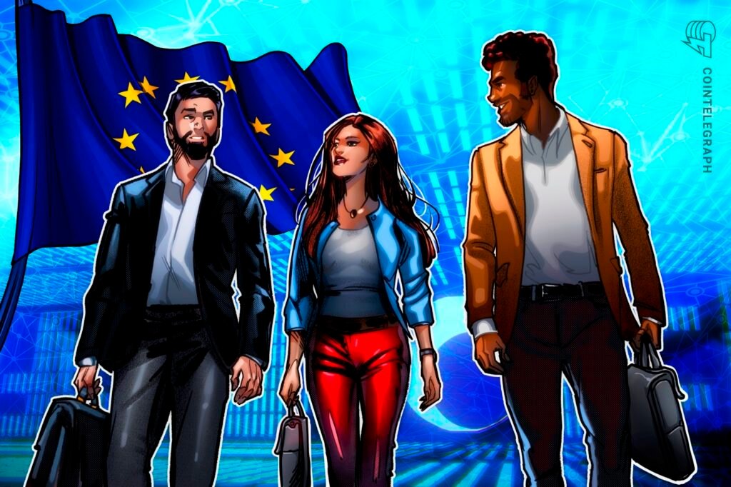 Cointelegraph