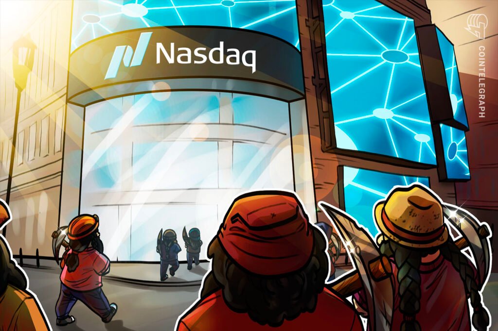 Cointelegraph