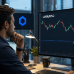 Chainlink pauses near $9.56 as ETF inflows support breakout hopes