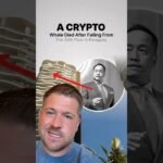 Crypto Millionaire Falls 30 Floors… But It Gets STRANGER