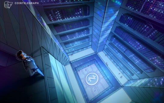 Cointelegraph