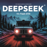 DeepSeek Upgrades DeepSeek-V4-Flash-0731 with Major Agentic and Coding Gains