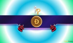 Dogecoin (DOGE) Crashes to a 3-Year Low, Yet Analysts Expect a Big Move Up Ahead: Details