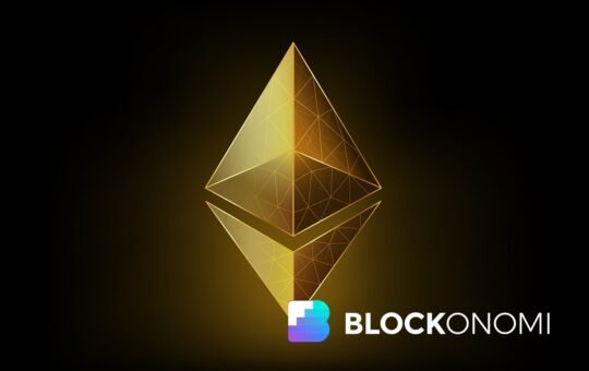Ethereum Bull Case Strengthens as ETF Inflows, Lower Fees, and Bullish Fractal Align