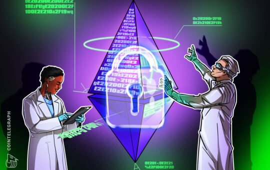 Cointelegraph