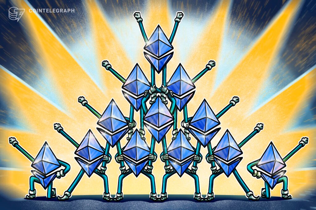 Cointelegraph