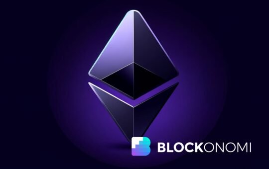 Ethereum Holders Pull 1.4M ETH Off Exchanges as Price Nears $2,550
