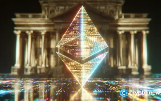 Ethereum price slips to $1,875 as $1,900 caps rebound - 1