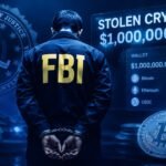 FBI Agent Charged With Stealing $1 Million in Cryptocurrency From Suspect’s Wallets