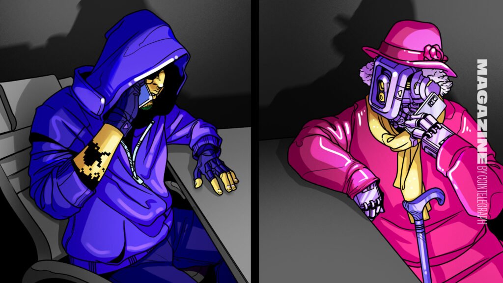 Cointelegraph