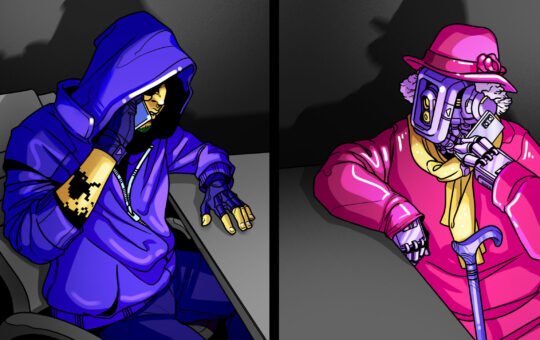 Cointelegraph