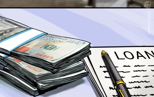 Cointelegraph