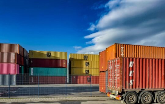 Gatik raises $200M to scale AI-powered autonomous freight